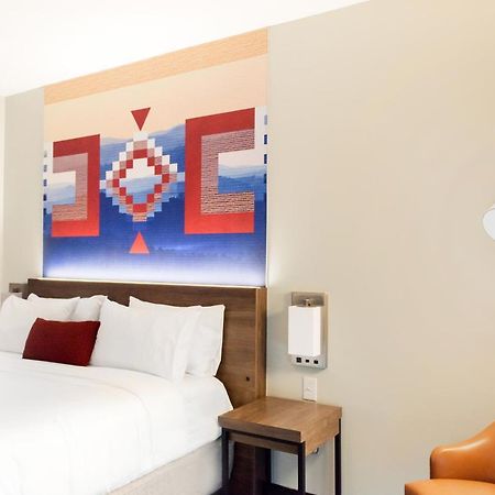 Lucky Star Casino Hotel & Convention Center Watonga Экстерьер фото
