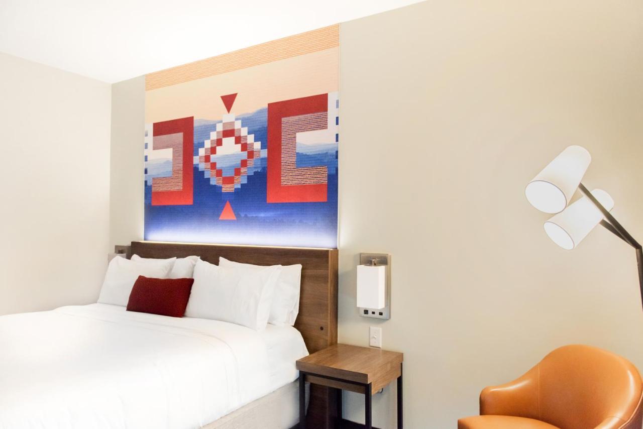 Lucky Star Casino Hotel & Convention Center Watonga Экстерьер фото